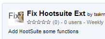 hootsuite-ext