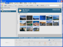 Picasa2のスクリーンショット
